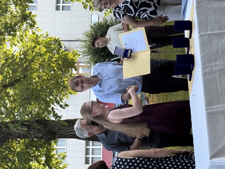 podelitev maturitetnih spričeval Gimnazija Ravne (13)